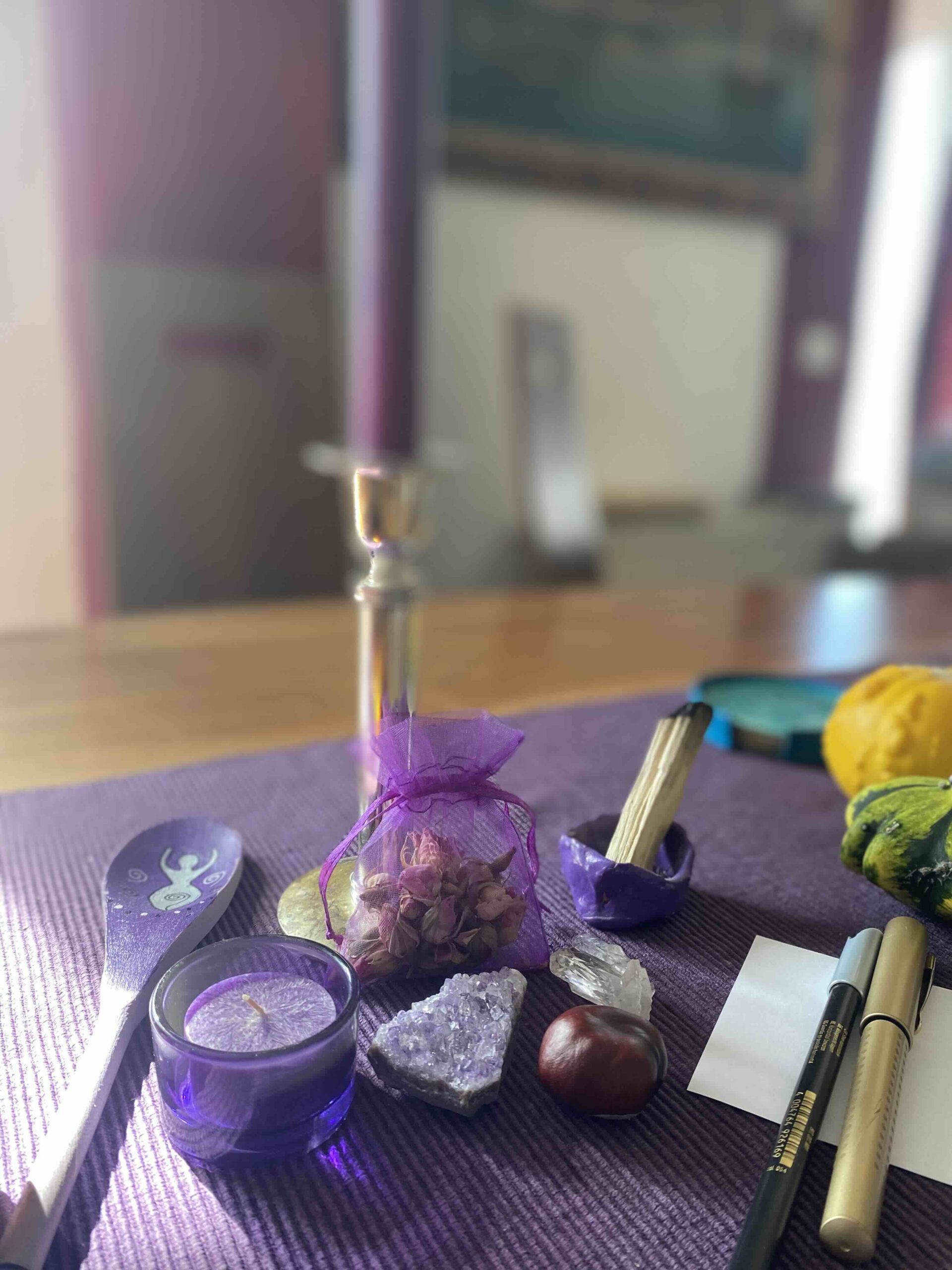 Read more about the article Mut-Ritual