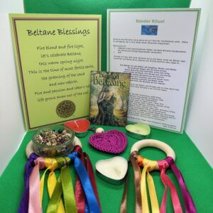 Beltane Ritual Kit