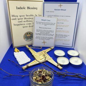 Imbolc Ritual Kit