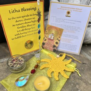 Litha Ritual Kit