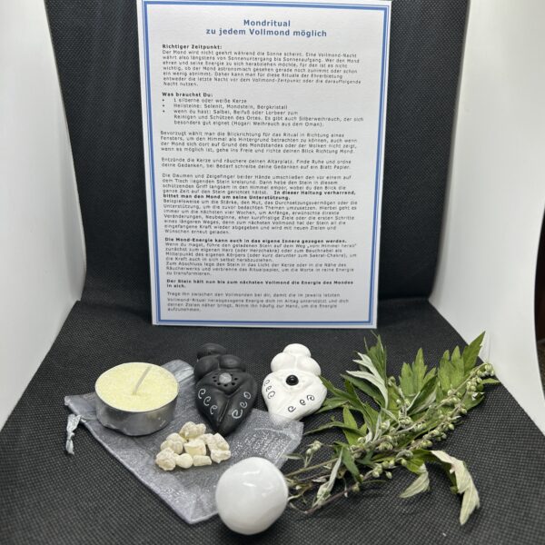 Vollmond Ritual - Image 2