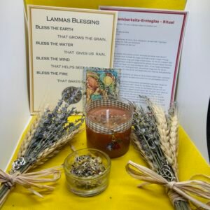 Lammas Ritual Kit